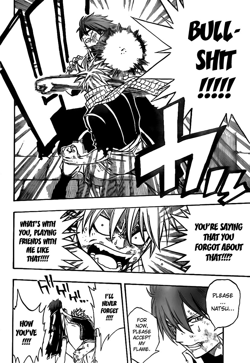 Fairy Tail Chapter 159 9